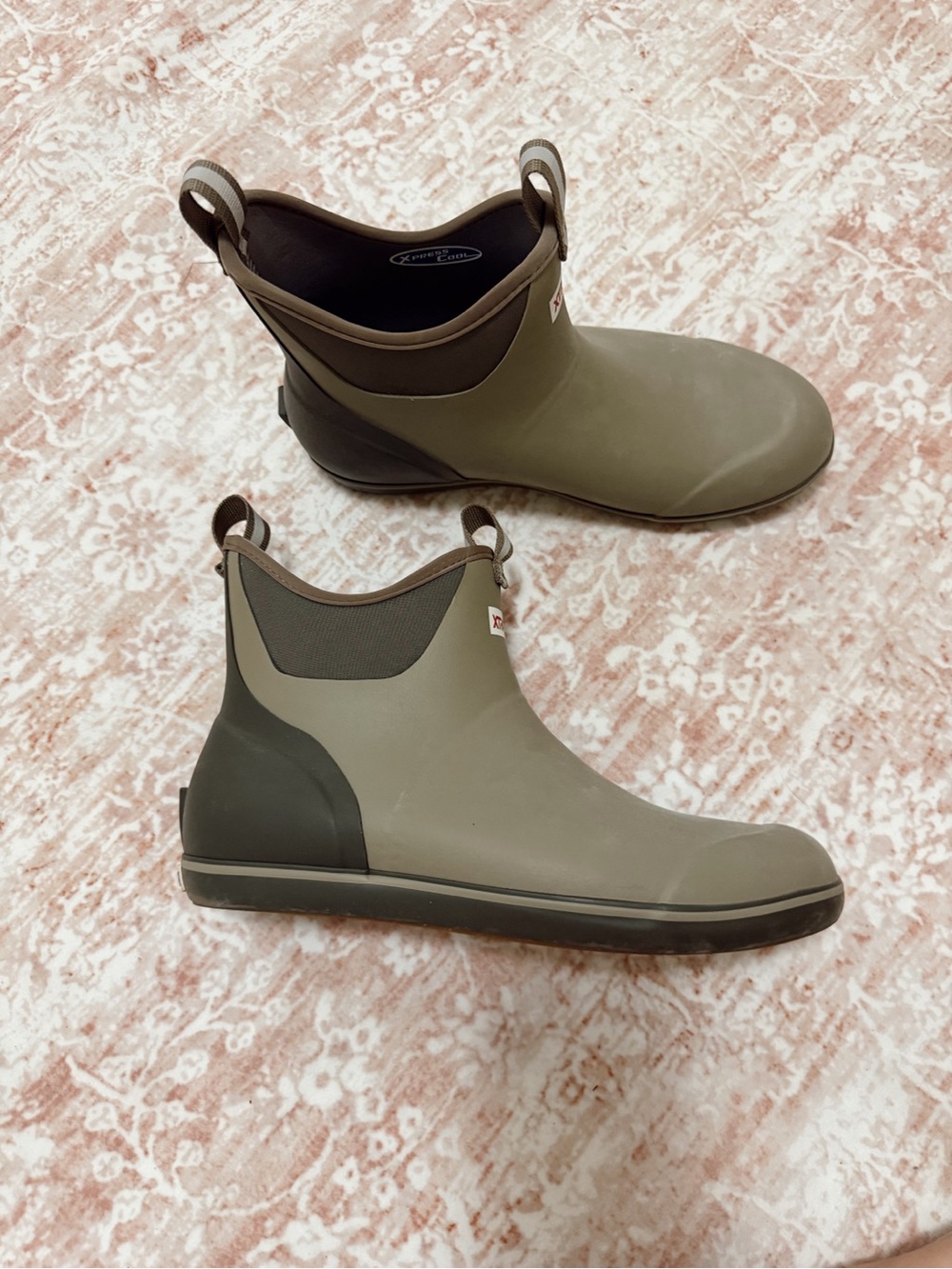 Brand New Men's Xtratuf